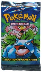 Pokemon Base Set 